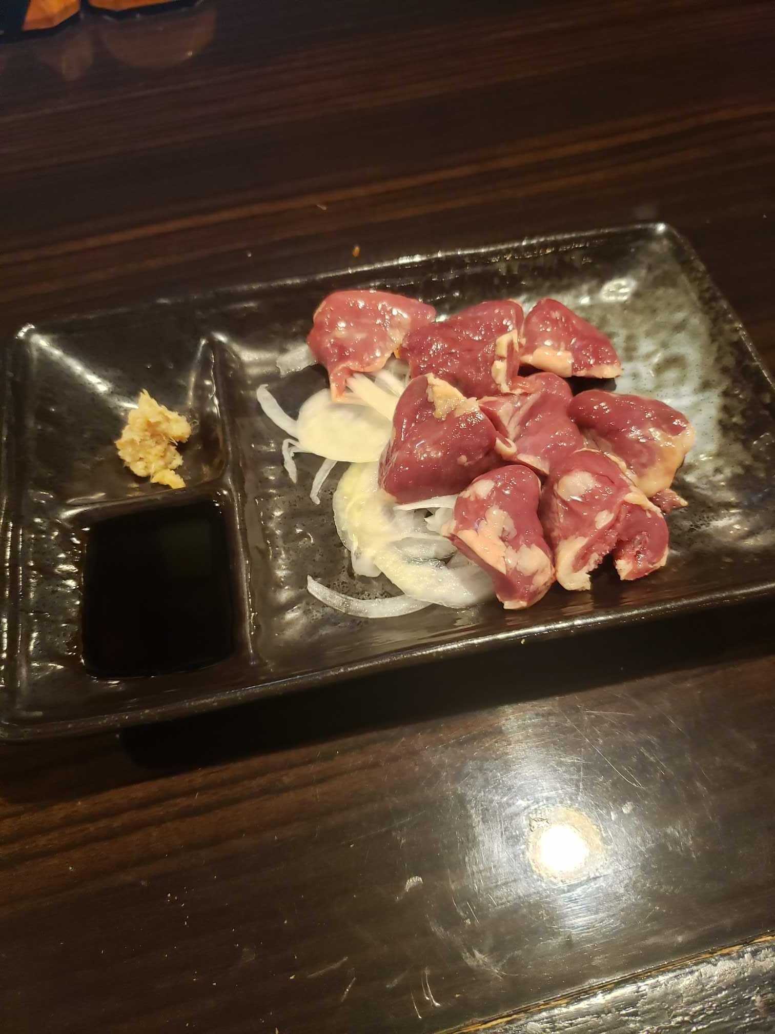 鳥どしの写真